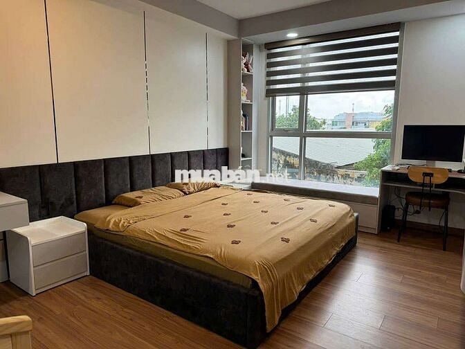 Cho thuê Sài Gòn Airport plaza. 2pn 2wc full nội thất cao cấp