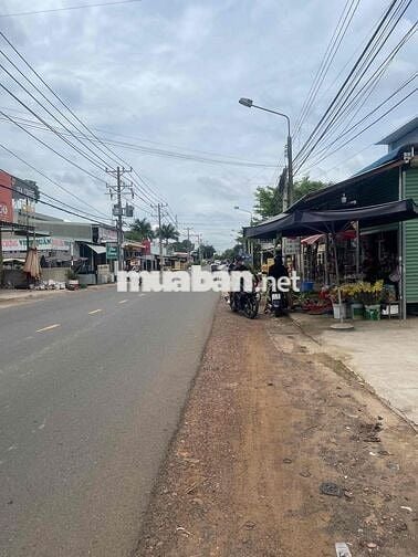 Đất nền xã Trảng Bom (ấp 5 sông trầu cũ) 1tỷ150 gần chợ ,thác đá hàn.