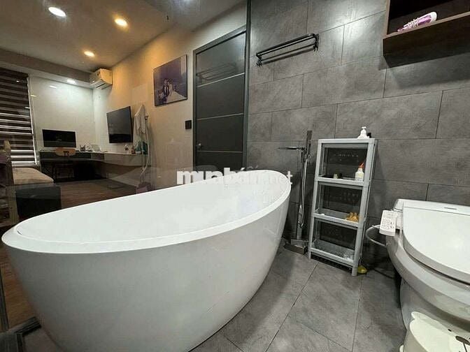 Cho thuê Sài Gòn Airport plaza. 2pn 2wc full nội thất cao cấp