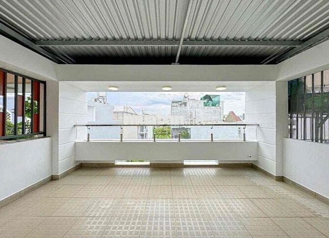ĐỊNH CƯ ÚC CẦN BÁN NHÀ HUỲNH VĂN BÁNH,P11,PHÚ NHUẬN-GIÁ:5TỶ350/60,2M2