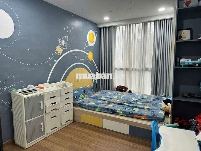 Cho thuê Sài Gòn Airport plaza. 2pn 2wc full nội thất cao cấp