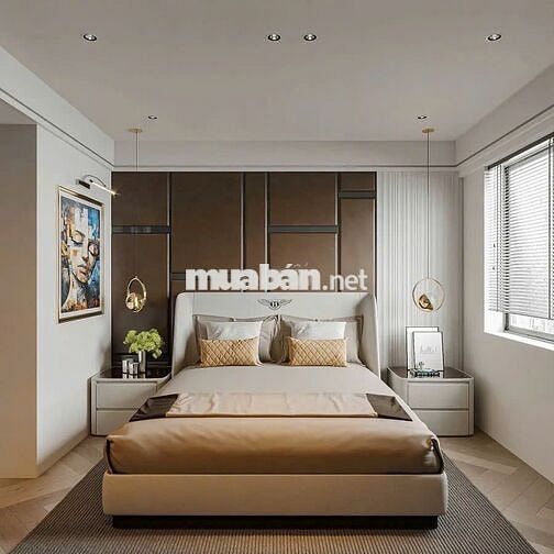 💥 SIÊU HIẾM 3PN,2WC - NGUYỄN VĂN HUYÊN - TRUNG TÂM CẦU GIẤY-NHỈNH 5 TỶ