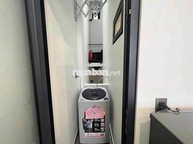 CĂN HỘ 2 GIƯỜNG FULL NỘI THẤT GẦN CẦU RỒNG