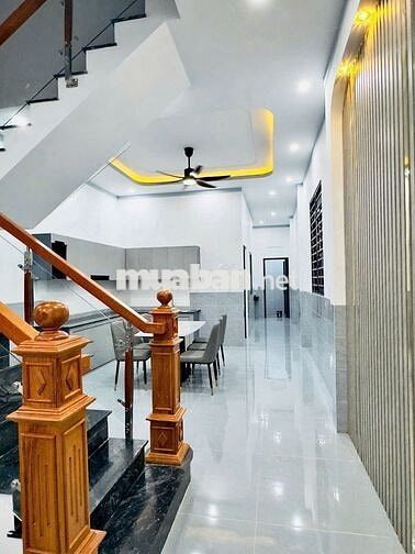 🏡 BÁN NHÀ GÁC LỬNG SỔ RIÊNG TT  600TRIỆU– CÁCH TRUNG TÂM TP BIÊN HOÀ