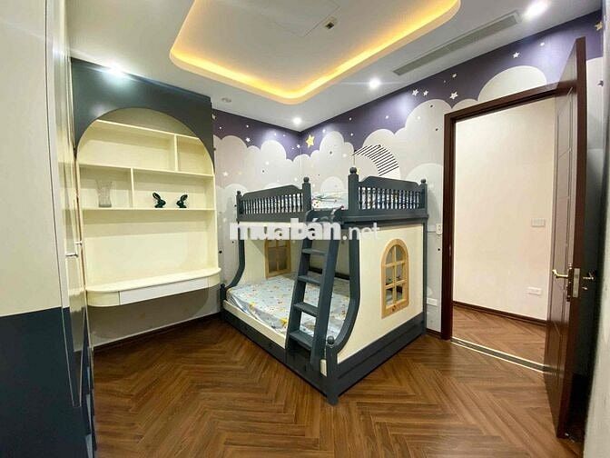 Tòa Văn Phòng & Căn Hộ - Full NT Vip - Đường Khúc Hạo