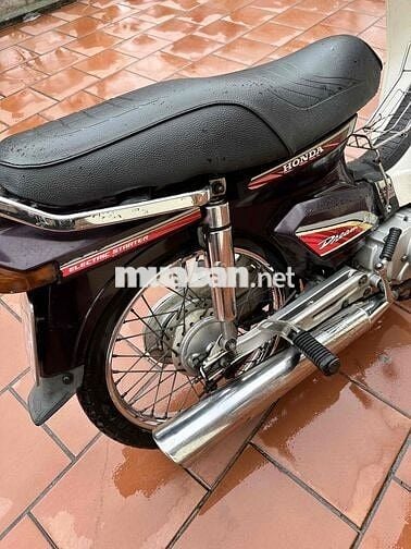 xe đã qua sử dụng