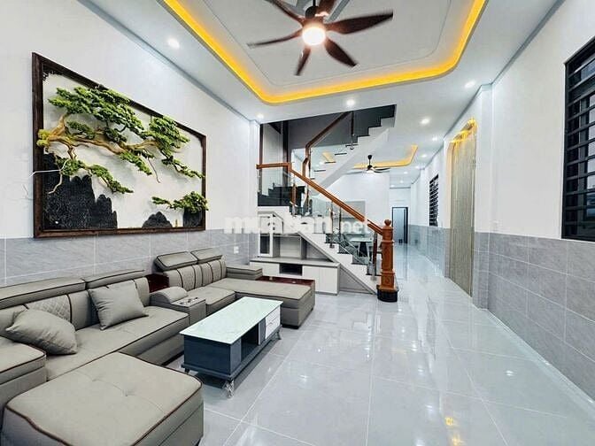 🏡 BÁN NHÀ GÁC LỬNG SỔ RIÊNG TT  600TRIỆU– CÁCH TRUNG TÂM TP BIÊN HOÀ