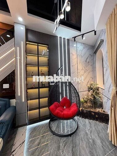 nhà Phú đã hoàn công tại An phú thận an bình dương ( củ)