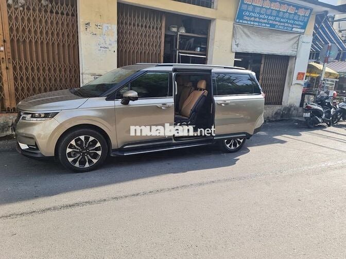 Kia Carnival 2022  - 36000 km