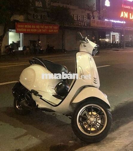Vespa