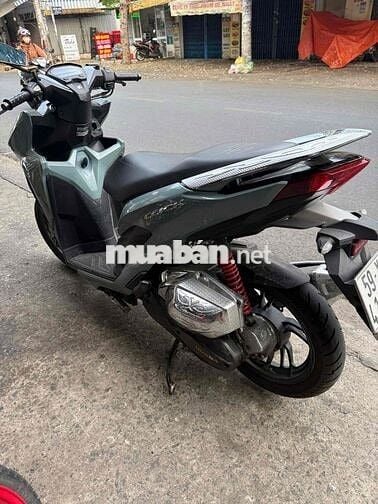 honda clich thái