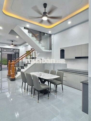 🏡 BÁN NHÀ GÁC LỬNG SỔ RIÊNG TT  600TRIỆU– CÁCH TRUNG TÂM TP BIÊN HOÀ
