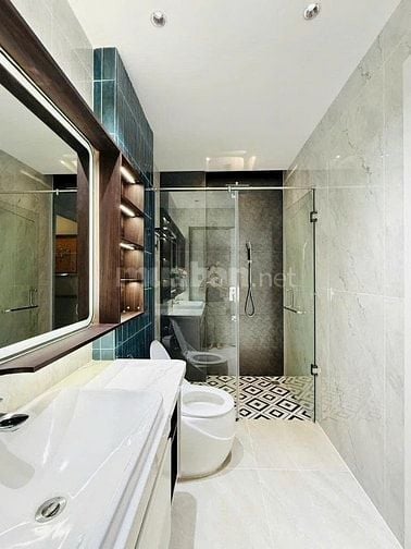 🔥 Chính chủ gửi bán nhà Lê Văn Duyệt – Bình Thạnh, hẻm ô tô, giá mềm 