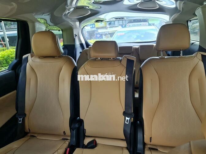 Kia Carnival 2022  - 36000 km
