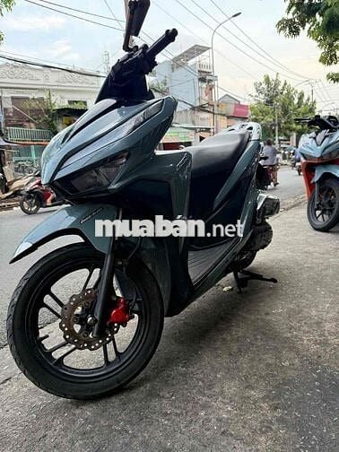 honda clich thái