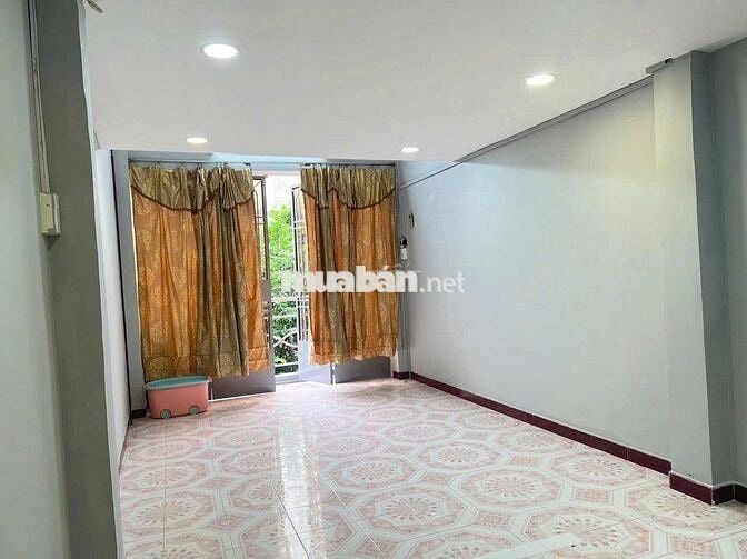 CHO THUÊ NGUYÊN CĂN MT NỘI BỘ TRẦN QUANG DIỆU,Q3,15TR