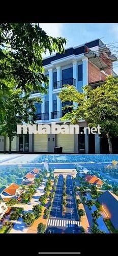 🌟 TIN NÓNG BẤT ĐỘNG SẢN – CƠ HỘI VÀNG TẠI ĐỨC HÒA, LONG AN 🌟