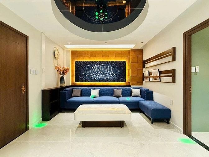 🔥 Chính chủ gửi bán nhà Lê Văn Duyệt – Bình Thạnh, hẻm ô tô, giá mềm 