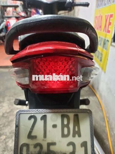 WAVE 50CC 2016 BS21 GTHL XE ZIN A- Z SIÊU ÊM CỨNG.