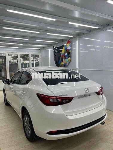 Mazda 2 2025 1.5 AT - 2000 km