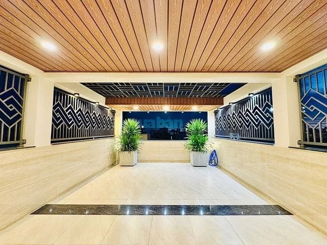 🔥 Chính chủ gửi bán nhà Lê Văn Duyệt – Bình Thạnh, hẻm ô tô, giá mềm 