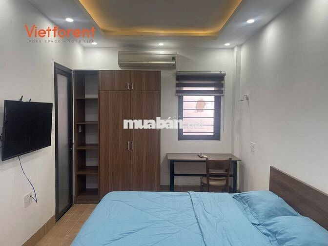 🔆 BEAN HOUSE - CHO THUÊ CĂN HỘ 1PN, KHU VỰC YÊN TĨNH 🔆