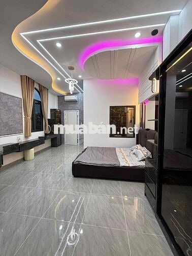 nhà Phú đã hoàn công tại An phú thận an bình dương ( củ)