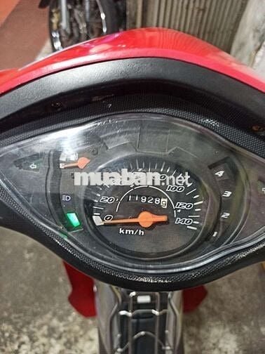 WAVE 50CC 2016 BS21 GTHL XE ZIN A- Z SIÊU ÊM CỨNG.