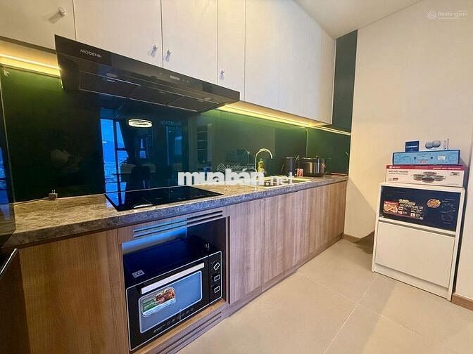 Bán căn hộ Sam Tower 2PN view sông Hàn, tầng 24, full nội thất cao cấp