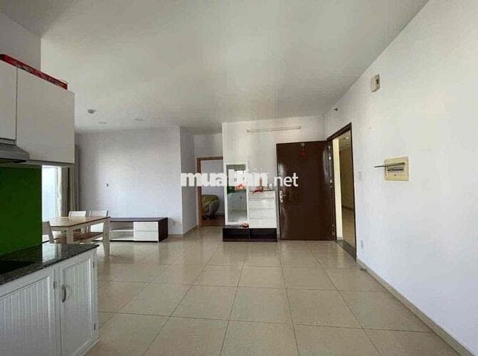 Cho thuê căn góc chung cư Gia Phát Apartment, Lê Đức Thọ Gò Vấp