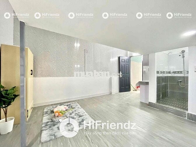 🏢🛋️DUPLEX MỚI 100% NGAY NGÃ 4 BỐN XÃ🏢🛋️ .