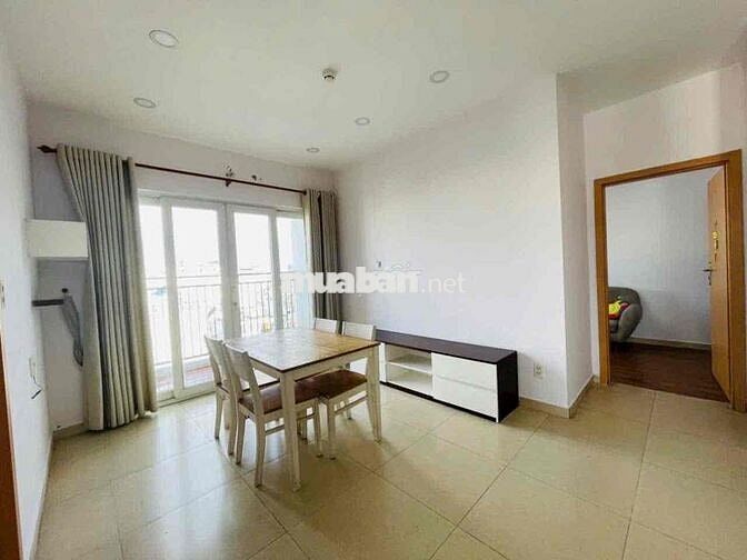 Cho thuê căn góc chung cư Gia Phát Apartment, Lê Đức Thọ Gò Vấp