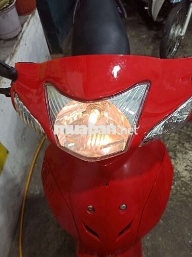 WAVE 50CC 2016 BS21 GTHL XE ZIN A- Z SIÊU ÊM CỨNG.