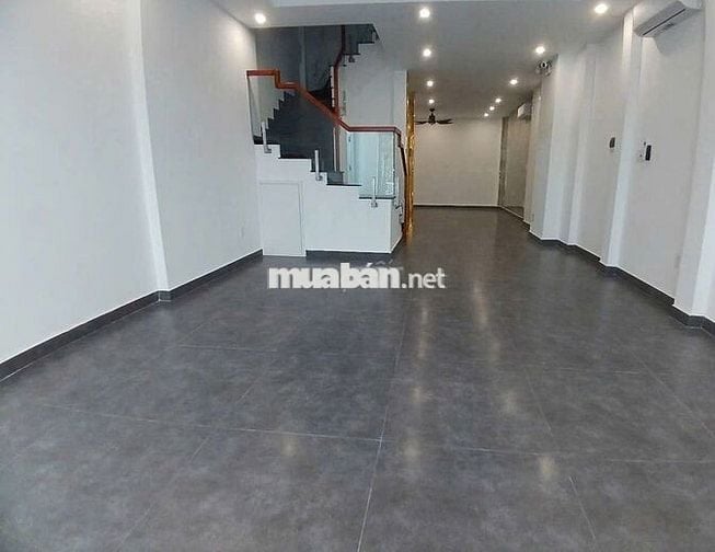 Chính chủ cần cho thuê nhà MT 17A Trường Sơn P.15 Q.10