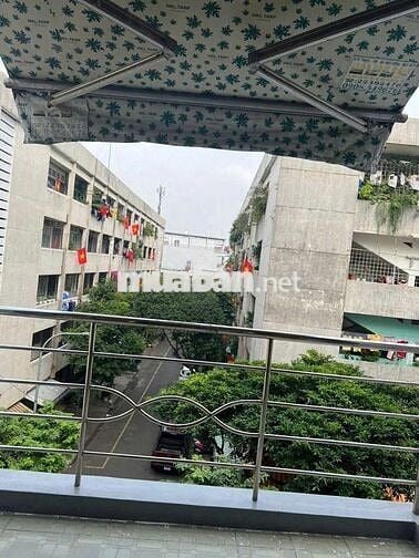 CHO THUÊ NGUYÊN CĂN MT NỘI BỘ TRẦN QUANG DIỆU,Q3,15TR