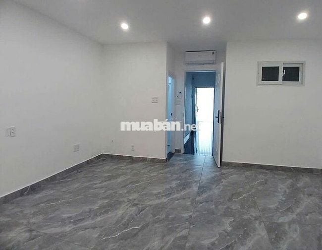 Chính chủ cần cho thuê nhà MT 17A Trường Sơn P.15 Q.10