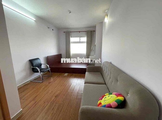 Cho thuê căn góc chung cư Gia Phát Apartment, Lê Đức Thọ Gò Vấp