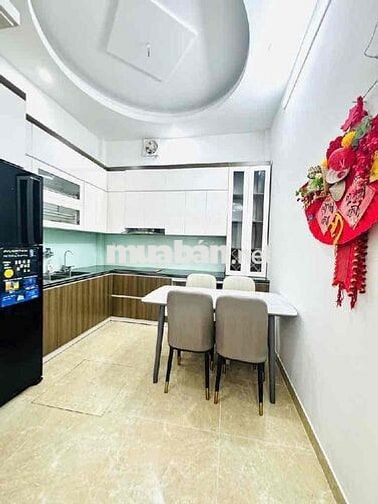 GIẢI PHÓNG- NGÕ KD NHỎ- 38M2-5T- 9.6TỶ( CTL) NGÕ THÔNG - ĐƯỜNG RỘNG