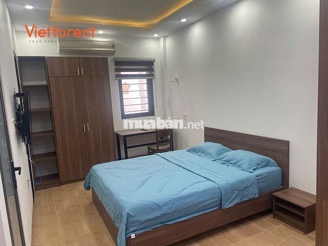 🔆 BEAN HOUSE - CHO THUÊ CĂN HỘ 1PN, KHU VỰC YÊN TĨNH 🔆