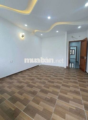 Cần cho thuê nhà HXH 42/3A Trần Thiện Chánh P.12 Q.10