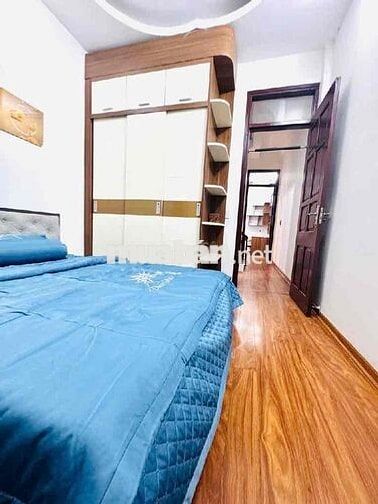 GIẢI PHÓNG- NGÕ KD NHỎ- 38M2-5T- 9.6TỶ( CTL) NGÕ THÔNG - ĐƯỜNG RỘNG