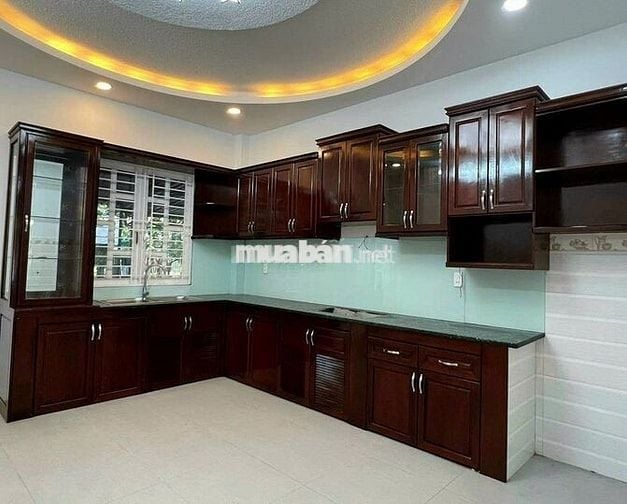 Cần cho thuê nhà HXH 42/3A Trần Thiện Chánh P.12 Q.10