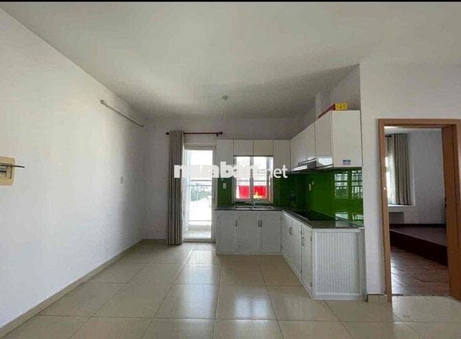 Cho thuê căn góc chung cư Gia Phát Apartment, Lê Đức Thọ Gò Vấp