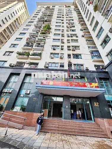 🏡 CĂN HỘ TẦNG TRUNG HIẾM BÁN – 🌊 BA BƯỚC RA HỒ ĐỀN LỪ LỘNG GIÓ