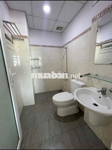 Cho thuê căn góc chung cư Gia Phát Apartment, Lê Đức Thọ Gò Vấp