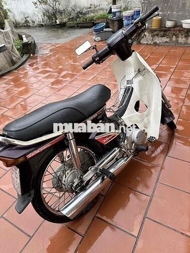 xe đã qua sử dụng