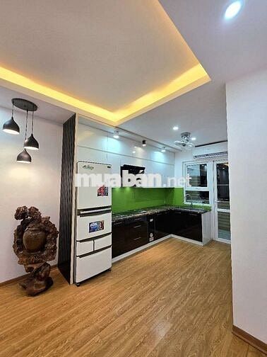 Chính chủ nhờ em bán căn hộ HH Linh Đàm