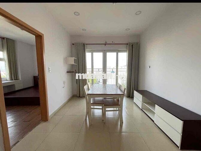 Cho thuê căn góc chung cư Gia Phát Apartment, Lê Đức Thọ Gò Vấp