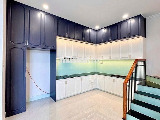 BÁN NHÀ MỚI ĐẸP (8x15) ĐOÀN THỊ NGHIỆP - MỸ THO. GIÁ 3 TỶ 650