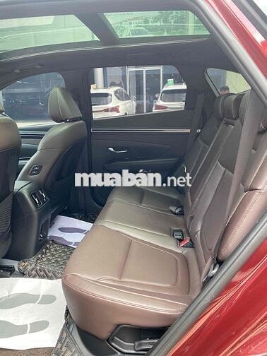 Hyundai Tucson 2023 1.6 Turbo chạy 28.000km